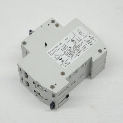 Allen-Bradley 1492-SP2C160 / 1492-SP NEU-OVP - Maranos.de