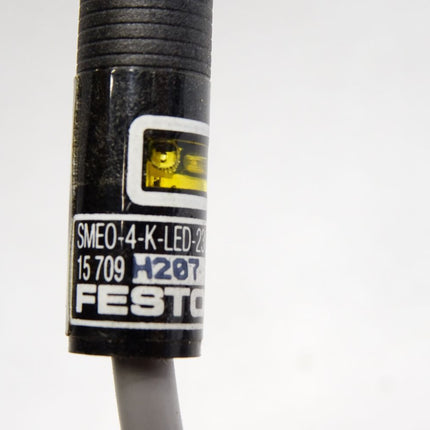 Festo Nährungsschalter 15709 SMEO-4-K-LED-230 / Neu - Maranos.de
