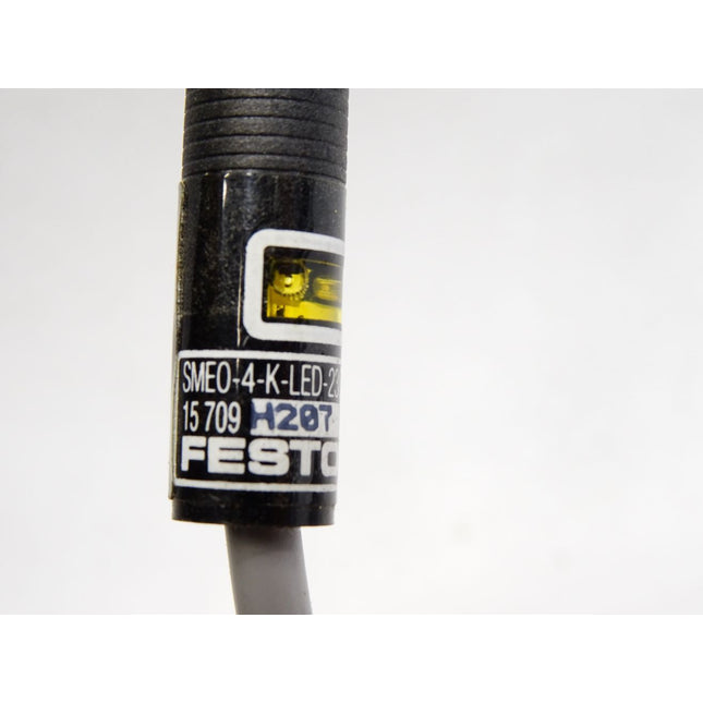 Festo Nährungsschalter 15709 SMEO-4-K-LED-230 / Neu - Maranos.de