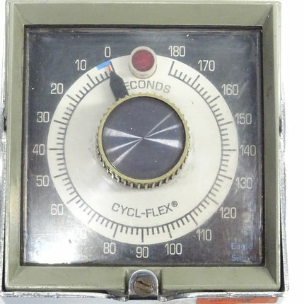 Danaher Controls HP52B5 EAGLE SIGNAL TIMER CYCLE-FLEX - Maranos.de