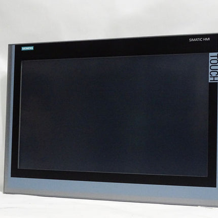 Siemens TP2200 Comfort Panel 6AV2124-0XC02-0AX1 6AV2 124-0XC02-0AX1 Erneuert - Maranos.de
