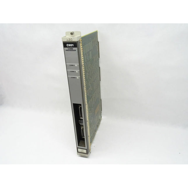 AEG Modicon C921 AS-C921-101 REV A Prozessoreinshub / Comm Processor - Maranos.de