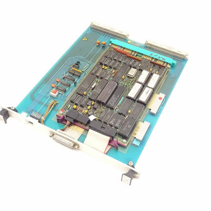 INTERCOLE SYSTEMS LTD 1D101 Ser. No 318 MS 101 SB - Maranos.de