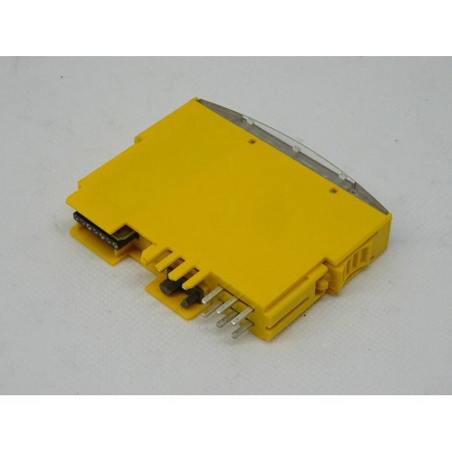 Pilz PSSu E S 4DO 0,5-D Elektronikmodul // E/A-Modul 312406 - Maranos.de