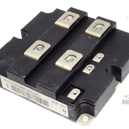 Infineon FZ1200R12KE3_S1 FZ1200R12KE3 FZ1200R12KE3S1 - Maranos.de