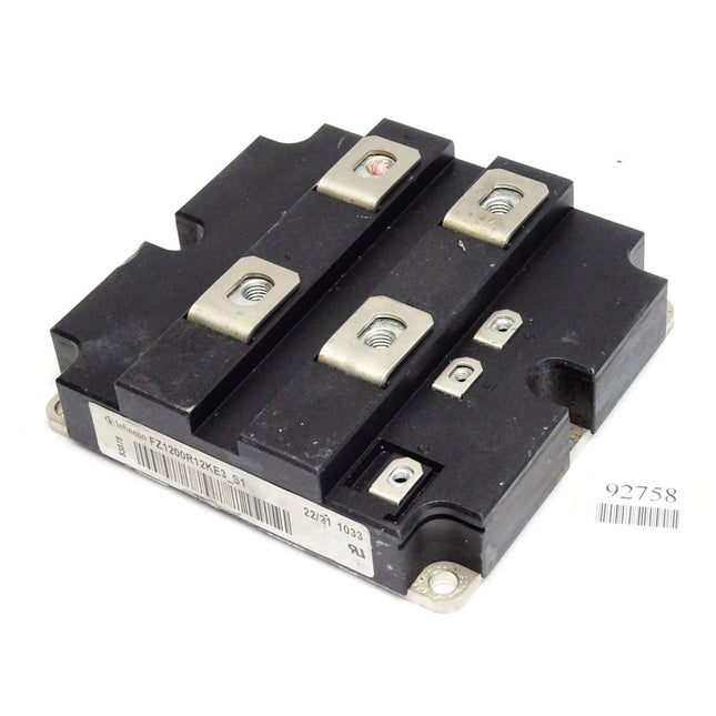Infineon FZ1200R12KE3_S1 FZ1200R12KE3 FZ1200R12KE3S1 - Maranos.de