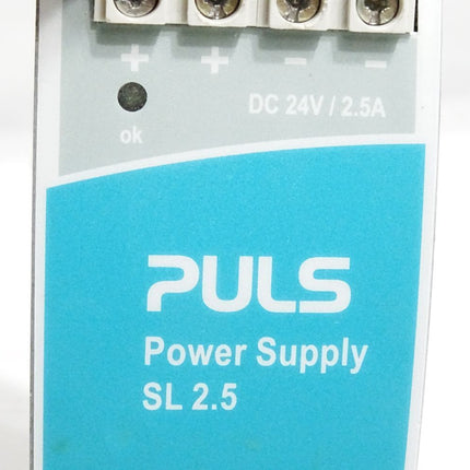 Puls Power Supply SL2.5 SL2.100 - Maranos.de