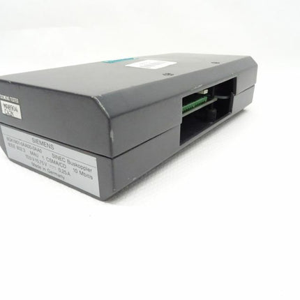 Siemens 6GK1901-0AA00-0AA0 / 6GK1 901-0AA00-0AA0 Sinec Buskoppler - Maranos.de