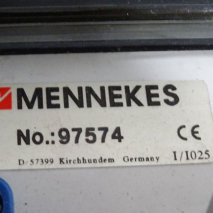 Mennekes 97574 Steckdosen-Kombination - Maranos.de