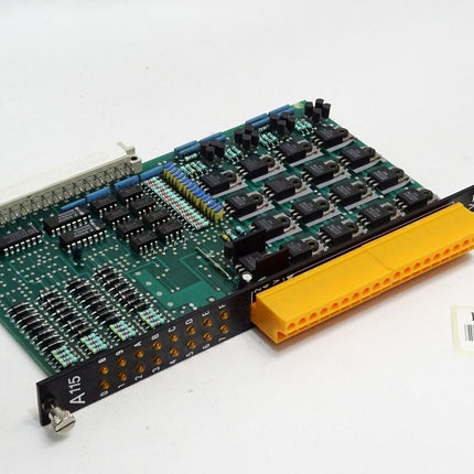 B&R A115 MDA115-0 Rev00.00 MULTI digital output module - Maranos.de