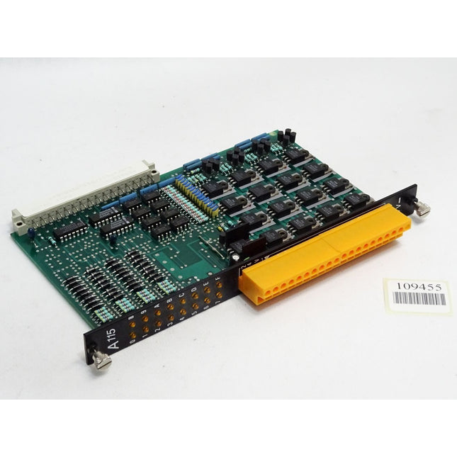 B&R A115 MDA115-0 Rev00.00 MULTI digital output module - Maranos.de
