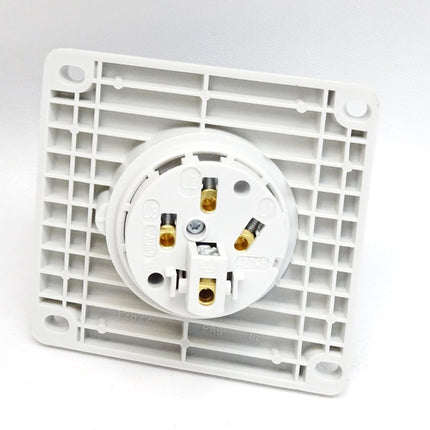 Mennekes 16A-9h 1466 Anbaudose 3P+E / Neu - Maranos.de