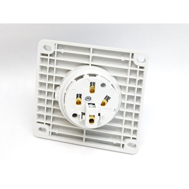 Mennekes 16A-9h 1466 Anbaudose 3P+E / Neu - Maranos.de