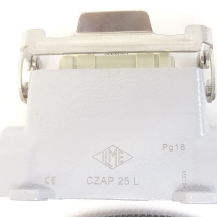 ILME Verlängerungskabel mit CZO25L und CZAP25L / Neu - Maranos.de