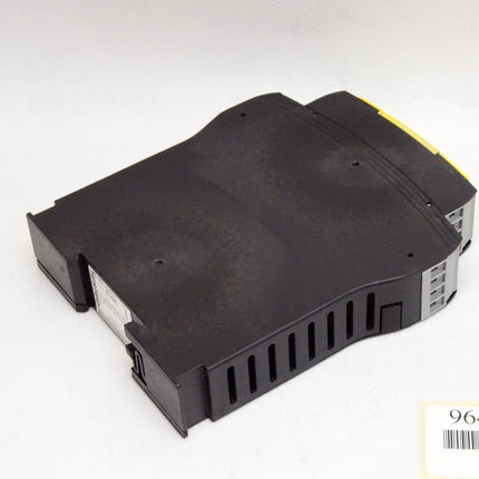Schmersal Safety Baustein 101190684 SRB301MC-24V / Neuwertig - Maranos.de