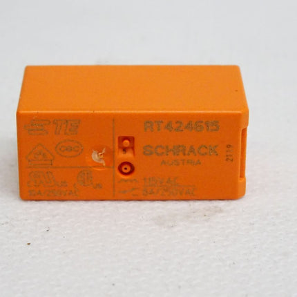 Schrack RT424615 / Neu - Maranos.de