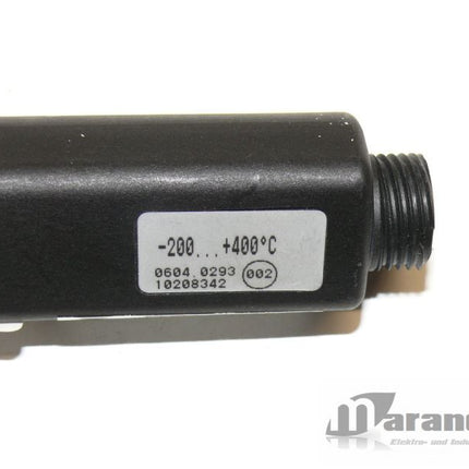 Testo 0604.0293 Immersion/Penetration 06040293 - Maranos.de