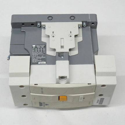 Carlo Gavazzi CGC-100 Schutzschalter  Schütz - Maranos.de