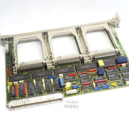 Siemens 6FX1120-2CA01 / 5802029101.00 - Maranos.de