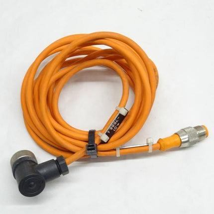 Lumberg RST3-RKMWV/LEDA3-90/3 Sensorkabel RST 3 - Maranos.de