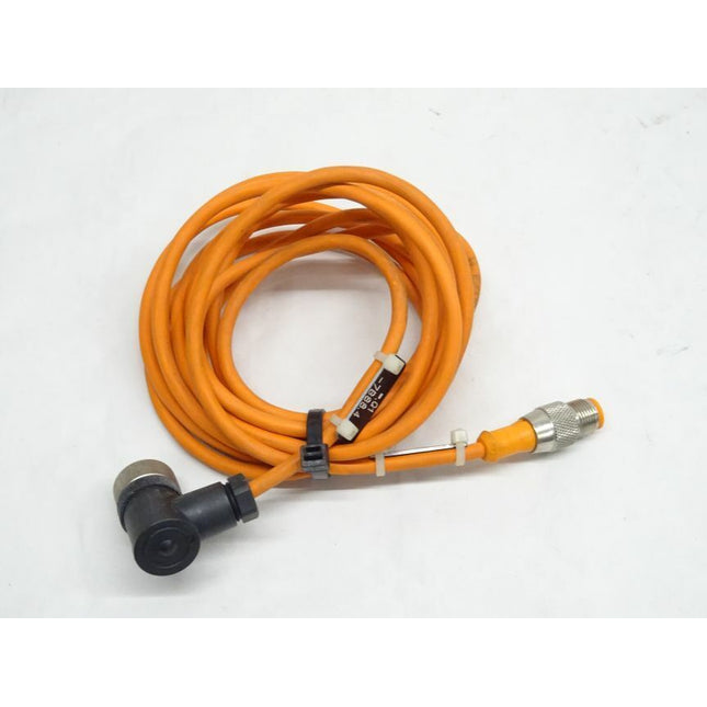 Lumberg RST3-RKMWV/LEDA3-90/3 Sensorkabel RST 3 - Maranos.de