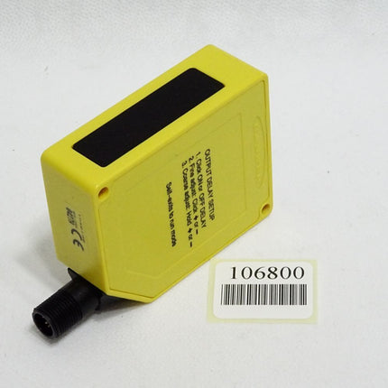 Banner Turck Q60BB6AF2000Q Fotoelektrischer Sensor - Maranos.de