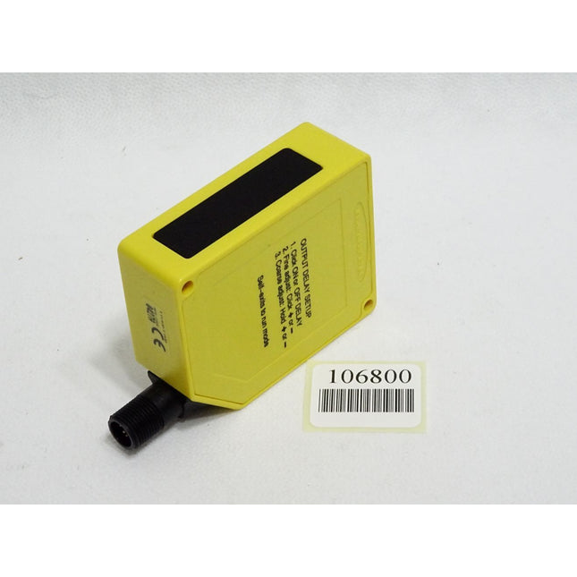 Banner Turck Q60BB6AF2000Q Fotoelektrischer Sensor - Maranos.de