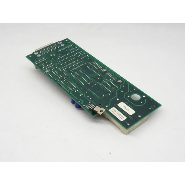 Universal Instruments ULC ILLUM 45444901-D // 4995PF1546 // 45817801 // 94V-0 - Maranos.de