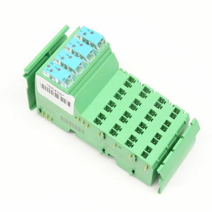 Phoenix Contact 2726227 IB IL 24 DI 8 Inline-Digital-Eingabeklemme - Maranos.de