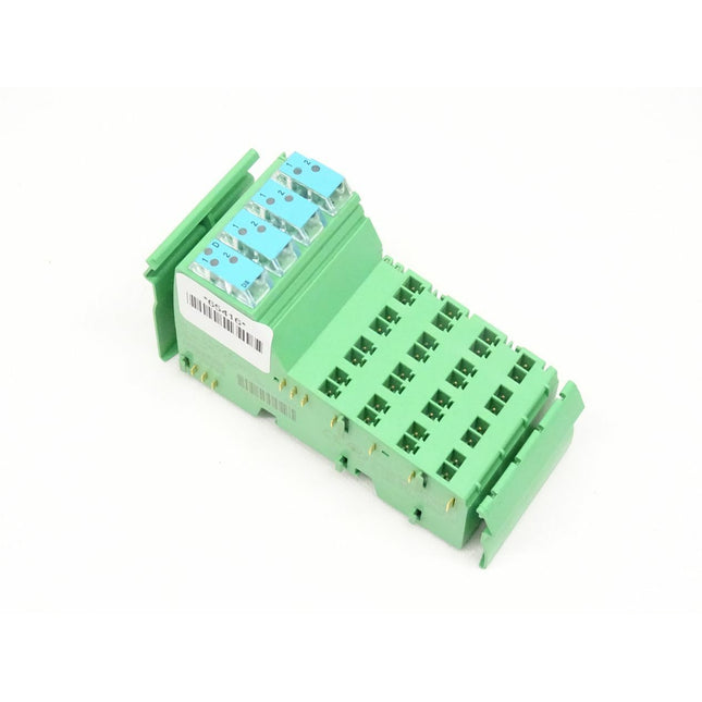 Phoenix Contact 2726227 IB IL 24 DI 8 Inline-Digital-Eingabeklemme - Maranos.de