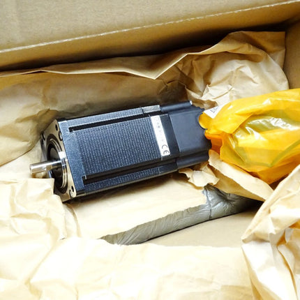 B&R 80MPF5.500S114-01 Rev.D0 2 Phasen Hybrid Schrittmotor / Neu OVP - Maranos.de