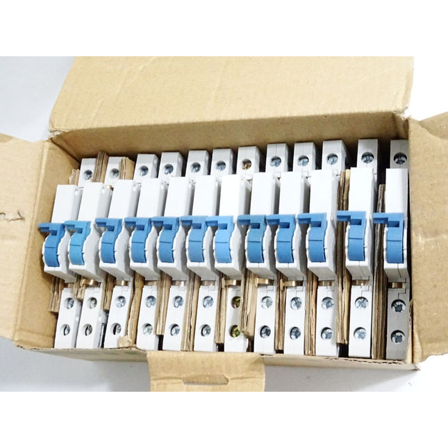 Siemens Neutralleitertrenner 5ST3804 / Inhalt:12 Stück / Neu OVP - Maranos.de