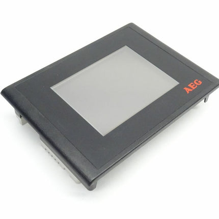 Siemens Design TP177B COL PN/DP 6AV6642-5BA00-0PS0 / 6AV6 642-5BA00-0PS0 Touch Panel - AEG - Maranos.de