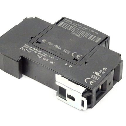 Phoenix Contact 2817990 + 2817741 / VAL-MS BE - Maranos.de