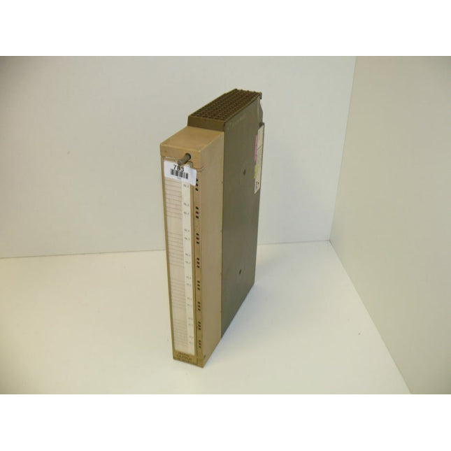 Siemens Simatic S5 6ES5455-7LA11 / 6ES5 455-7LA11 E:02 - Maranos.de