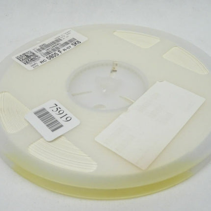 5000x Widerstände RC0805 5K6 Ohm - NEU - Maranos.de