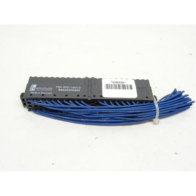 Hemholz Systeme 700-392-1AM10 Frontstecker - Maranos.de