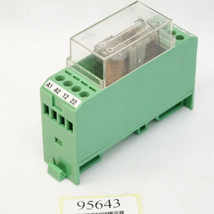 Phoenix Contact 2950323 EMG 22-REL/KSR- 24/21-21 Relaismodul - Maranos.de