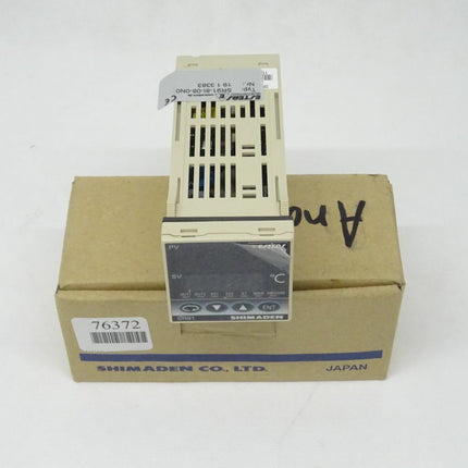 Esters SR91-8I-08-0N0 Temperatur Controller / Thermostat neu-OVP - Maranos.de