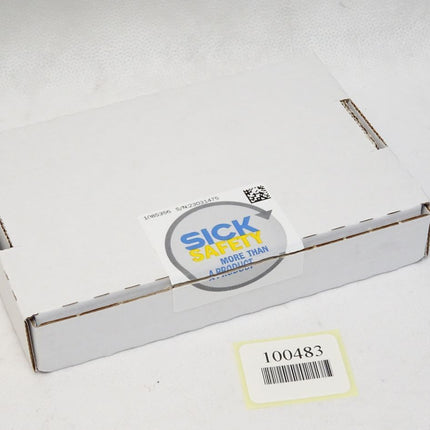 Sick Sicherheitssteuerung Flexi Compact 1085356 FLX0-GPNT100 / Neu OVP - Maranos.de