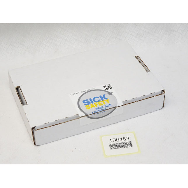 Sick Sicherheitssteuerung Flexi Compact 1085356 FLX0-GPNT100 / Neu OVP - Maranos.de