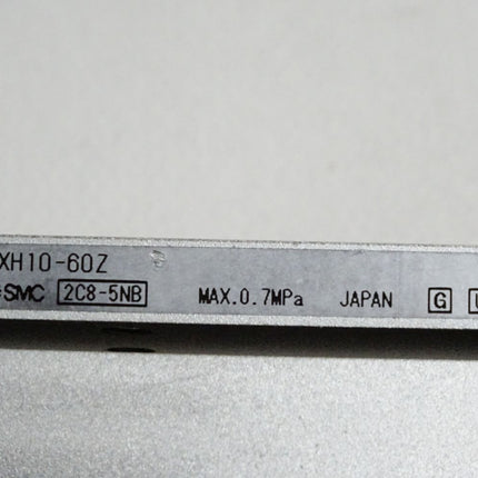 SMC MXH10-60Z Kompaktschlitten - Maranos.de