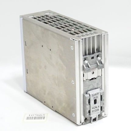 Block Power Compact-3AC/24DC-10 PC-0324-100-2 Schaltnetzteil - Maranos.de