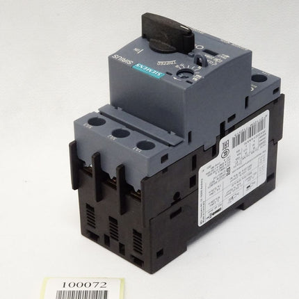 Siemens Sirius 3RV2021-4AA10 Leistungsschalter - Maranos.de
