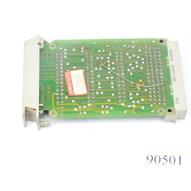 Siemens 6FC3981-4BQ / 5482367002.00 - Maranos.de