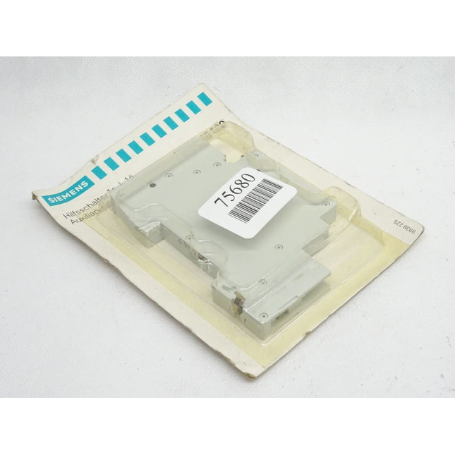 Siemens Hilfsschalter 5SX9100 (1S/1Ö) NEU/OVP - Maranos.de