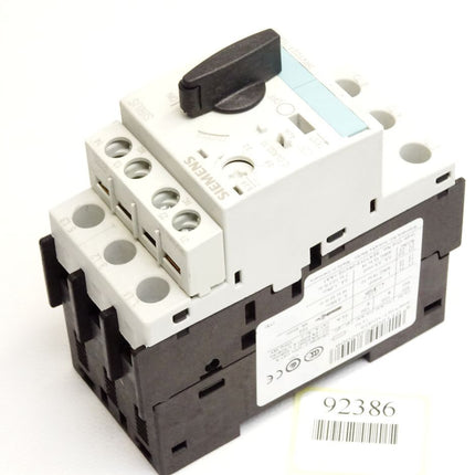 Siemens Sirius 3RV1021-1DA15 - Maranos.de