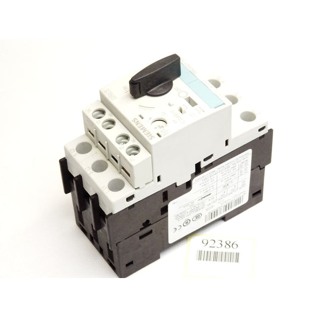 Siemens Sirius 3RV1021-1DA15 - Maranos.de
