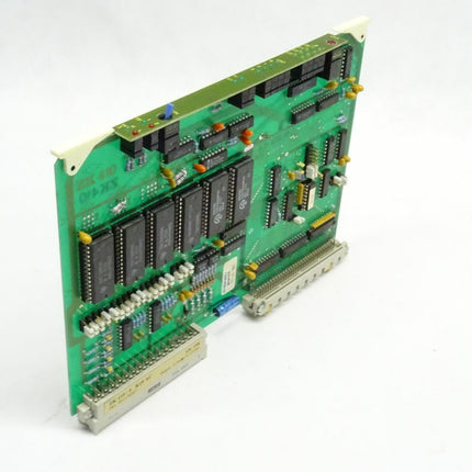 Heinen ZK 410 /0 K18 AC Platine PKL 8215.90207 // 07-061373-7.0-000 - Maranos.de