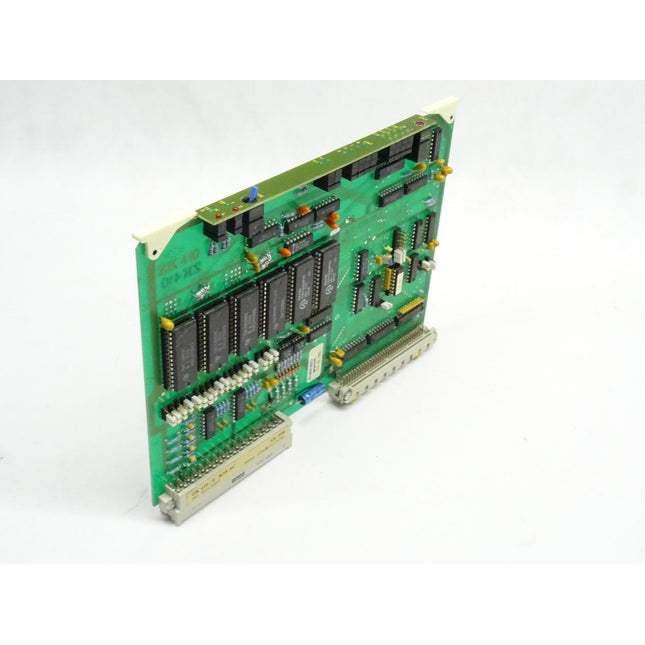 Heinen ZK 410 /0 K18 AC Platine PKL 8215.90207 // 07-061373-7.0-000 - Maranos.de